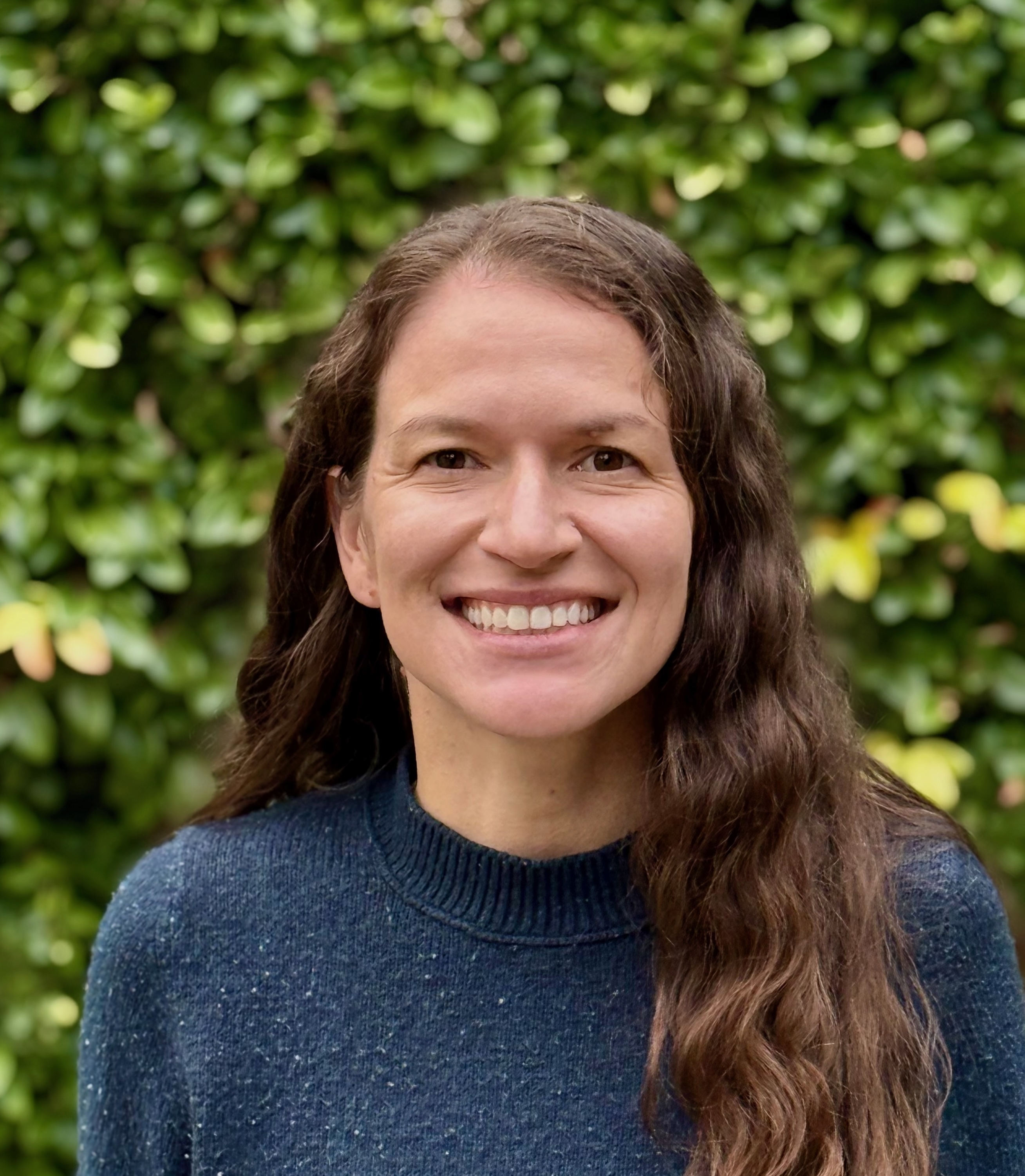 Megan deBettencourt, PhD