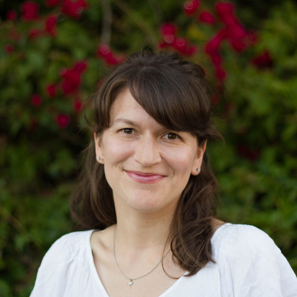 Megan deBettencourt, PhD